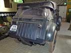 VW Typ 62, Wehrmacht, Kübelwagen, Mannschaftswagen, Geländewagen, KdF-Wagen