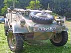 VW Typ 82, Wehrmacht, Kübelwagen, Mannschaftswagen, Geländewagen, KdF-Wagen