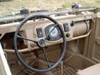 VW Typ 82, Wehrmacht, Kübelwagen, Mannschaftswagen, Geländewagen, KdF-Wagen