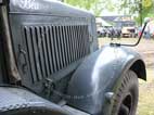 Zgkw 12t, Sd.Kfz. 8, Daimler-Benz DB 10, Zugmaschine, Zugkraftwagen, Halbkette, Halbkettenfahrzeug, Wehrmacht