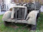 Zgkw 12t, Sd.Kfz. 8, Daimler-Benz DB 10, Zugmaschine, Zugkraftwagen, Halbkette, Halbkettenfahrzeug, Wehrmacht