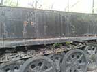 Zgkw 18t, Famo F3, Sd.Kfz. 9, Zugkraftwagen, Halbkette, Halbkettenfahrzeug, Wehrmacht