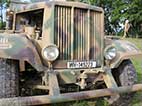 Zgkw 18t, Famo F3, Sd.Kfz. 9, Zugkraftwagen, Halbkette, Halbkettenfahrzeug, Wehrmacht