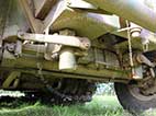 Zgkw 18t, Famo F3, Sd.Kfz. 9, Zugkraftwagen, Halbkette, Halbkettenfahrzeug, Wehrmacht