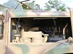 Zgkw 18t, Famo F3, Sd.Kfz. 9, Zugkraftwagen, Halbkette, Halbkettenfahrzeug, Wehrmacht