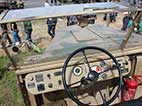 Zgkw 18t, Famo F3, Sd.Kfz. 9, Zugkraftwagen, Halbkette, Halbkettenfahrzeug, Wehrmacht