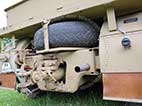 Zgkw 18t, Famo F3,  Sd.Kfz. 9/1, Bilstein Kran 6t, Zugkraftwagen, Halbkette, Halbkettenfahrzeug, Wehrmacht