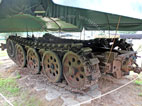 Zgkw 18t, Famo F3, Sd.Kfz. 9, Zugkraftwagen, Halbkette, Halbkettenfahrzeug, Wehrmacht