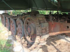 Zgkw 18t, Famo F3, Sd.Kfz. 9, Zugkraftwagen, Halbkette, Halbkettenfahrzeug, Wehrmacht