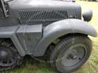 Zgkw 1t, Demag D6, D7, Sd.Kfz. 10, Zugmaschine, leichter Zugkraftwagen, Halbkette, Halbkettenfahrzeug, Wehrmacht