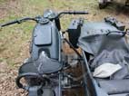 Zündapp Ks 750 Wehrmacht Krad Gespann