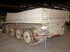 sWS, schwerer Wehrmachtschlepper, schwerer Wehrmachtsschlepper, Zgkw, Zugmaschine, Zugkraftwagen, Halbkette, Halbkettenfahrzeug, Wehrmacht