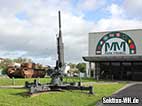 MM-Park, MM Park, Le Wantzenau, Mus&eacute;e, Museum, Ausstellung, Zweiter Weltkrieg, WW2, Sektion WH, Fahrzeuge der Wehrmacht