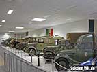 MM-Park, MM Park, Le Wantzenau, Mus&eacute;e, Museum, Ausstellung, Zweiter Weltkrieg, WW2, Sektion WH, Fahrzeuge der Wehrmacht