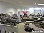 MM-Park, MM Park, Le Wantzenau, Mus&eacute;e, Museum, Ausstellung, Zweiter Weltkrieg, WW2, Sektion WH, Fahrzeuge der Wehrmacht
