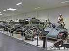 MM-Park, MM Park, Le Wantzenau, Mus&eacute;e, Museum, Ausstellung, Zweiter Weltkrieg, WW2, Sektion WH, Fahrzeuge der Wehrmacht