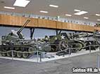 MM-Park, MM Park, Le Wantzenau, Mus&eacute;e, Museum, Ausstellung, Zweiter Weltkrieg, WW2, Sektion WH, Fahrzeuge der Wehrmacht