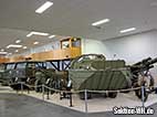 MM-Park, MM Park, Le Wantzenau, Mus&eacute;e, Museum, Ausstellung, Zweiter Weltkrieg, WW2, Sektion WH, Fahrzeuge der Wehrmacht