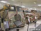 MM-Park, MM Park, Le Wantzenau, Mus&eacute;e, Museum, Ausstellung, Zweiter Weltkrieg, WW2, Sektion WH, Fahrzeuge der Wehrmacht