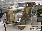 MM-Park, MM Park, Le Wantzenau, Mus&eacute;e, Museum, Ausstellung, Zweiter Weltkrieg, WW2, Sektion WH, Fahrzeuge der Wehrmacht