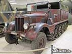 MM-Park, MM Park, Le Wantzenau, Mus&eacute;e, Museum, Ausstellung, Zweiter Weltkrieg, WW2, Sektion WH, Fahrzeuge der Wehrmacht