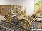 MM-Park, MM Park, Le Wantzenau, Mus&eacute;e, Museum, Ausstellung, Zweiter Weltkrieg, WW2, Sektion WH, Fahrzeuge der Wehrmacht