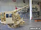 MM-Park, MM Park, Le Wantzenau, Mus&eacute;e, Museum, Ausstellung, Zweiter Weltkrieg, WW2, Sektion WH, Fahrzeuge der Wehrmacht