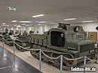 MM-Park, MM Park, Le Wantzenau, Mus&eacute;e, Museum, Ausstellung, Zweiter Weltkrieg, WW2, Sektion WH, Fahrzeuge der Wehrmacht