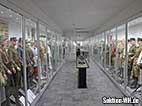 MM-Park, MM Park, Le Wantzenau, Mus&eacute;e, Museum, Ausstellung, Zweiter Weltkrieg, WW2, Sektion WH, Fahrzeuge der Wehrmacht