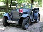 Militracks Overloon 2025, Veranstaltung, Event, Fahrzeuge der Wehrmacht, Sd.Kfz., Panzer