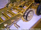 Modellbau, Modelle, Eigenbau, selbstgebaut, Scratch, Panzer, Wehrmacht