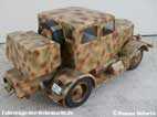 Modellbau, Modelle, Eigenbau, selbstgebaut, Scratch, Panzer, Wehrmacht
