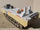 Modellbau, Modelle, Eigenbau, selbstgebaut, Scratch, Panzer, Wehrmacht