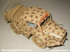 Modellbau, Modelle, Eigenbau, selbstgebaut, Scratch, Panzer, Wehrmacht