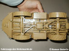 Modellbau, Modelle, Eigenbau, selbstgebaut, Scratch, Panzer, Wehrmacht