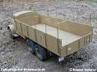 Modellbau, Modelle, Eigenbau, selbstgebaut, Scratch, Panzer, Wehrmacht