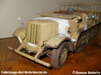 Modellbau, Modell, Eigenbau, selbstgebaut, Scratch, Panzer, Wehrmacht