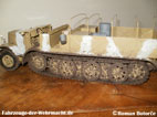 Modellbau, Modell, Eigenbau, selbstgebaut, Scratch, Panzer, Wehrmacht