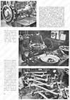 Originaldokument, Fachzeitschrift, Magazin, Motorschau, Motor-Schau, Wehrmacht