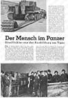 Originaldokument, Fachzeitschrift, Magazin, Motorschau, Motor-Schau, Wehrmacht